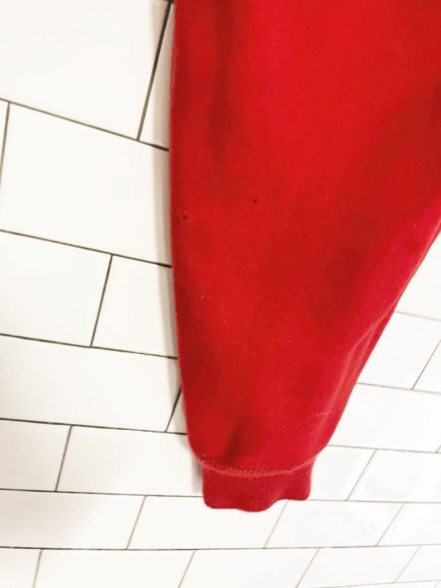 vintage 50s woolrich wool riding pants | talon | made in USA - good market thrift store