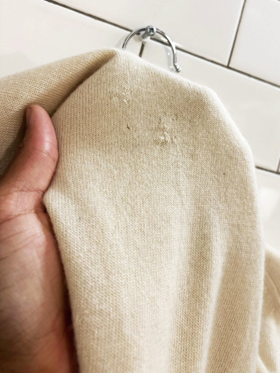 vintage 60s ballantyne 100% cashmere sweater vest | made in scotland - good market thrift store