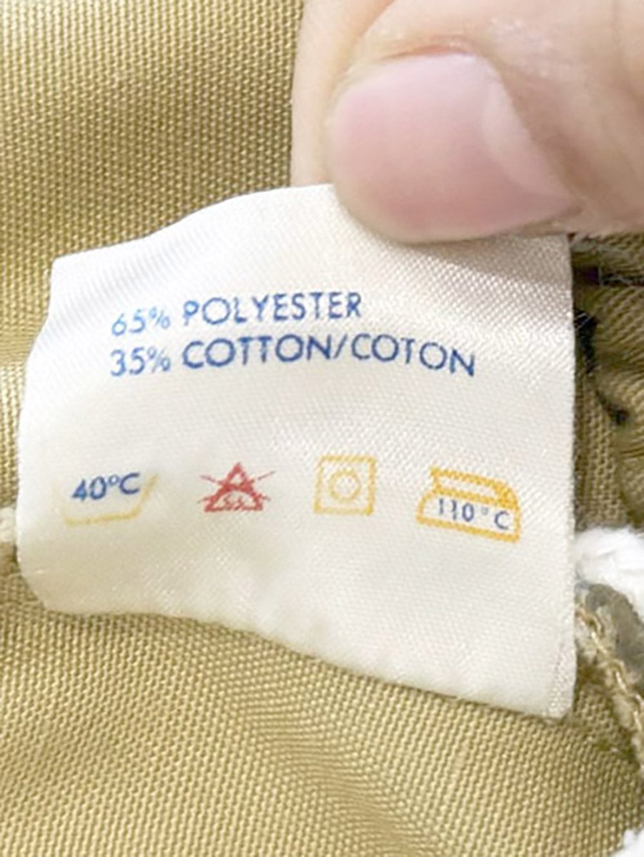 vintage 80s adidas three stripes track pants | made in Canada - good market thrift store