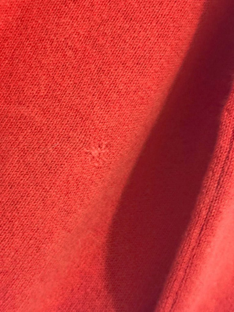 vintage 80s pringle sports wool knit v - neck sweater | made in scotland - good market thrift store