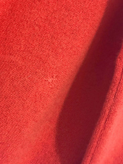 vintage 80s pringle sports wool knit v - neck sweater | made in scotland - good market thrift store