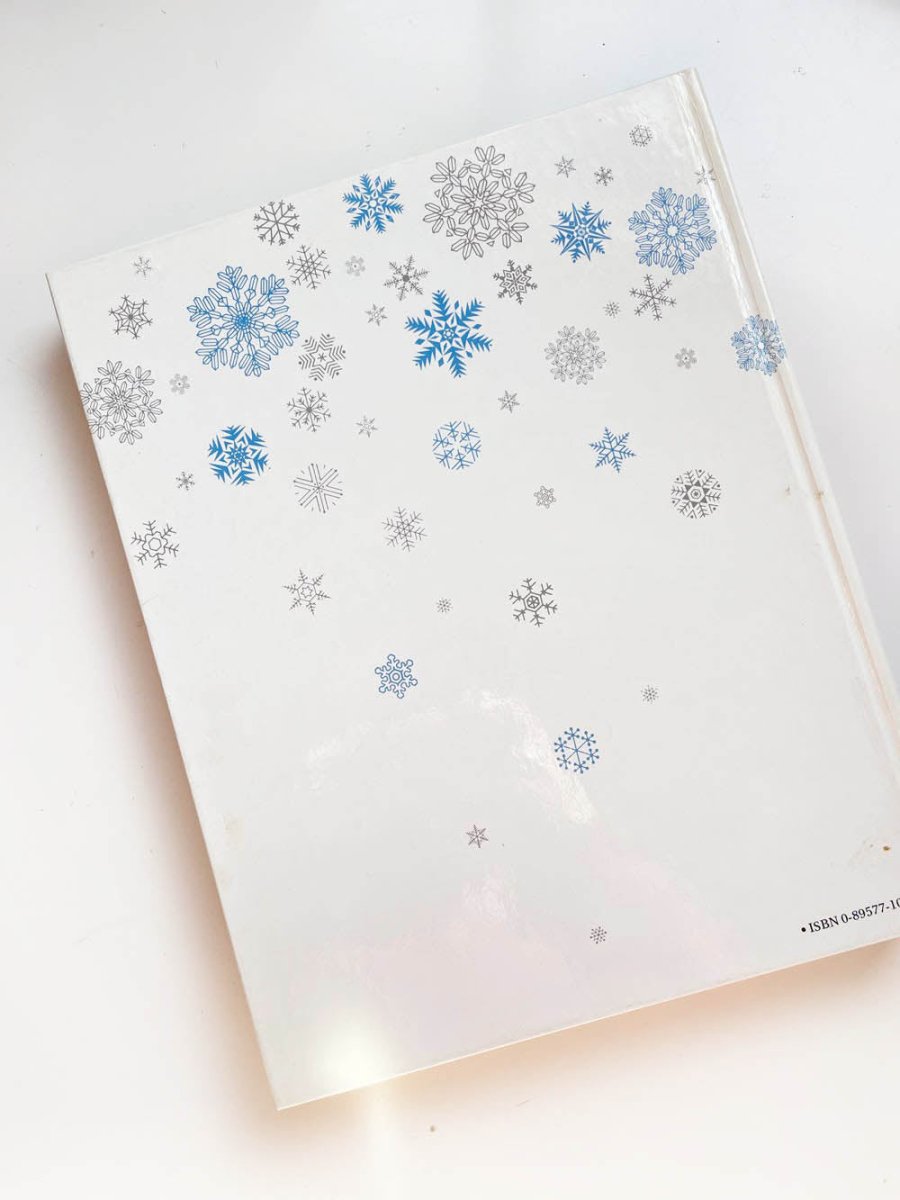 vintage 80s readers digest merry christmas songbook | hardcover spiral bound - good market thrift store