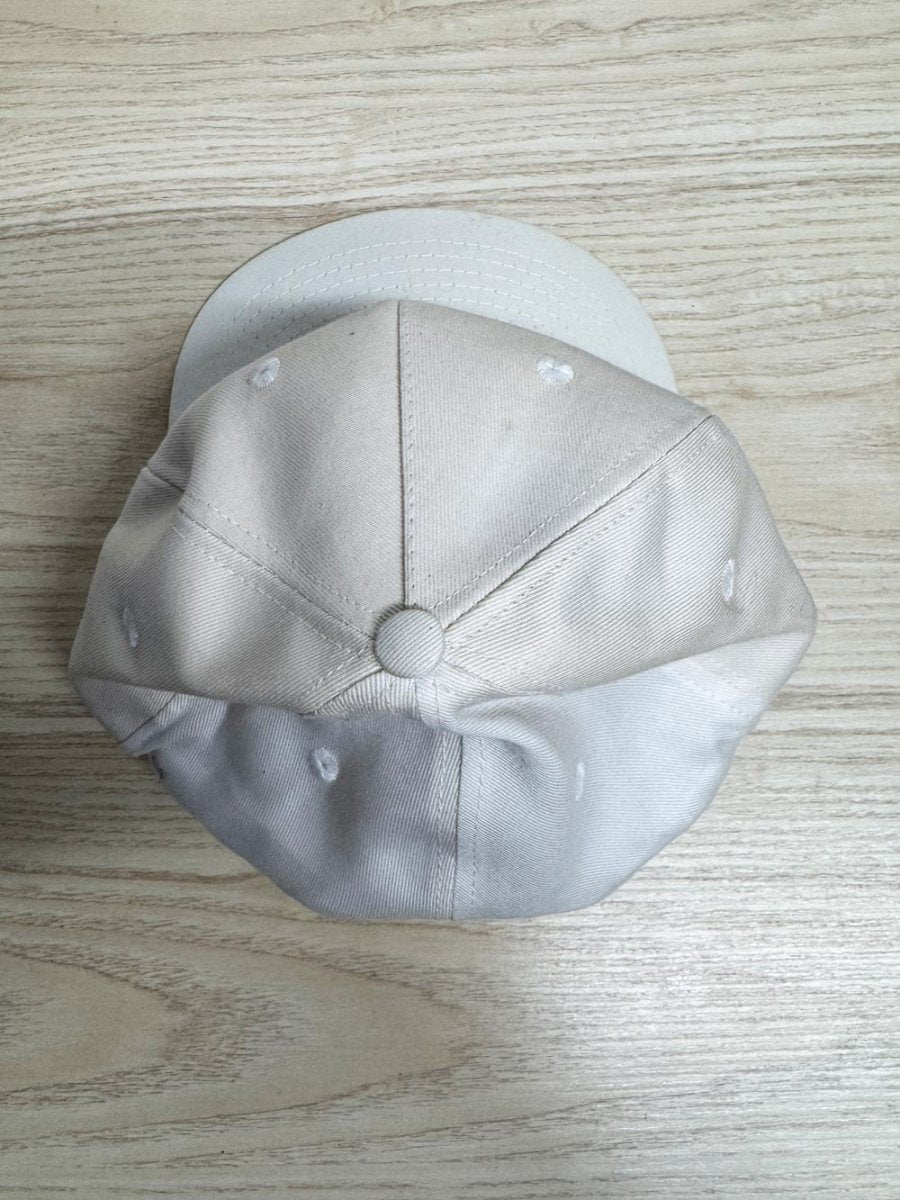 vintage 90s bob martins golf snapback hat - good market thrift store