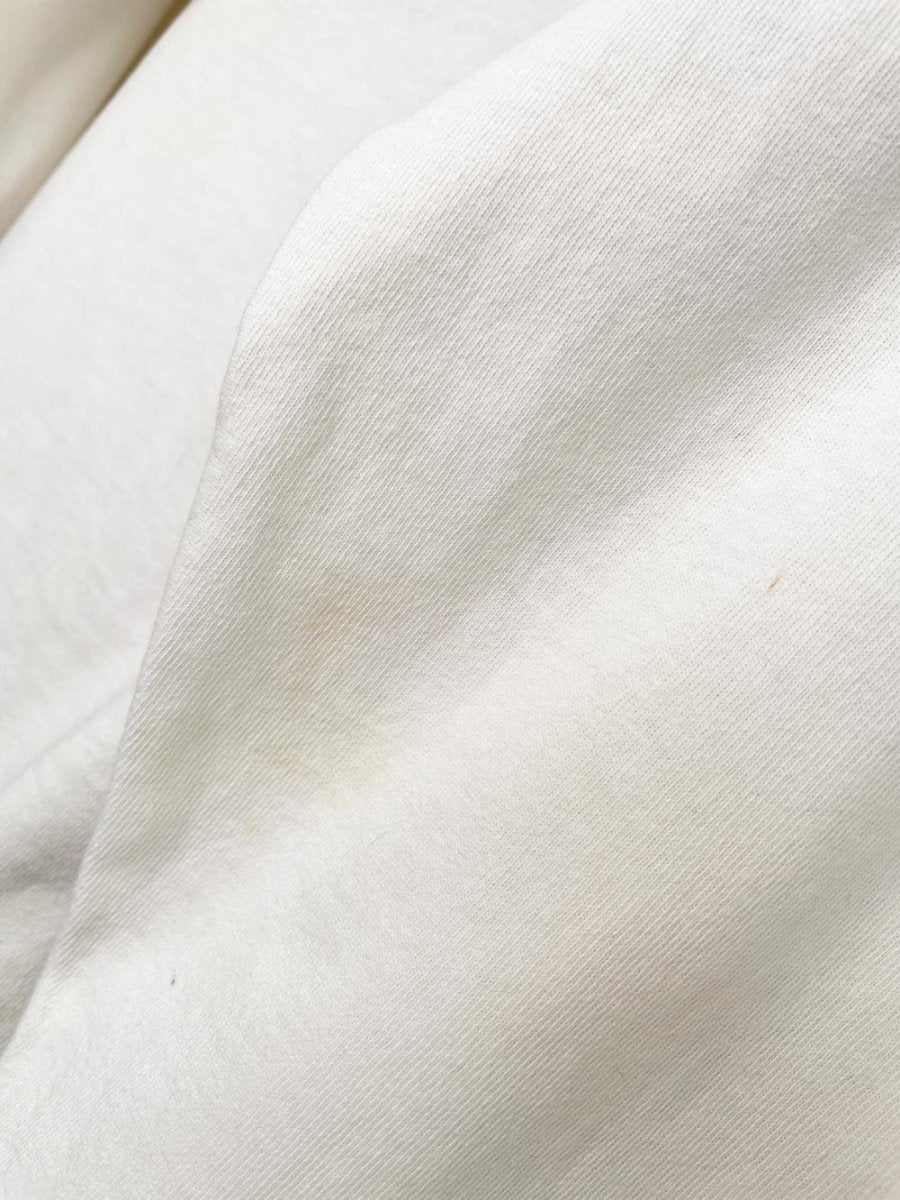 vintage 90s bristol mt skier embroidered long sleeve tee | made in USA - good market thrift store