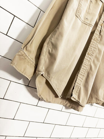 vintage 90s cutter & buck button down shirt - good market thrift store