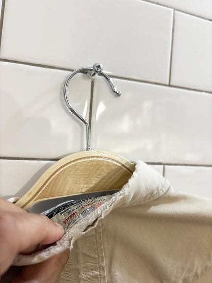 vintage 90s cutter & buck button down shirt - good market thrift store