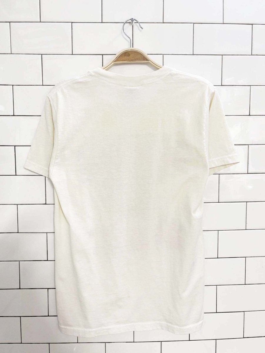 vintage 90s hoops all star basketball tee - good market thrift store