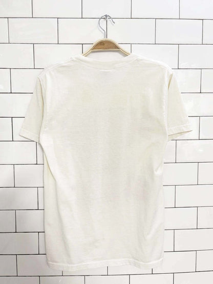 vintage 90s hoops all star basketball tee - good market thrift store