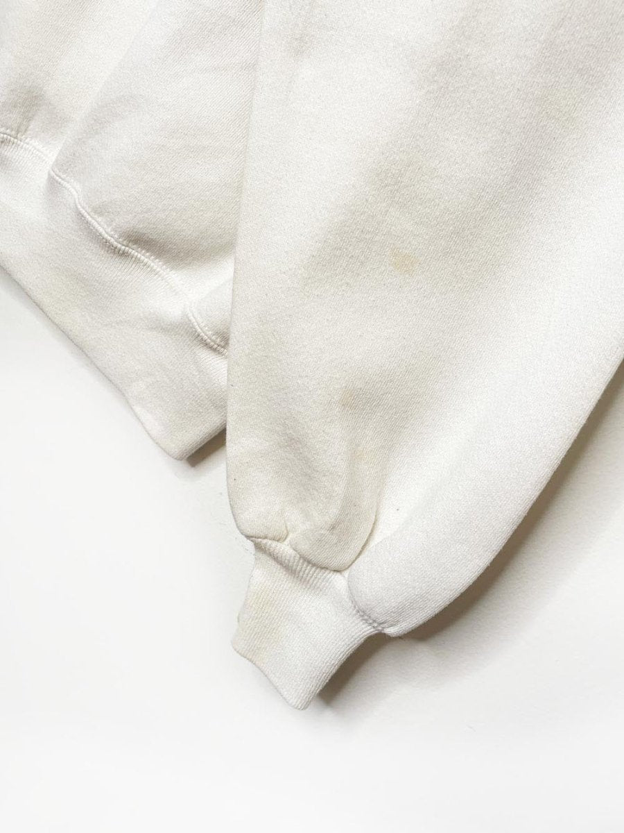 vintage 90s hot tub reindeer sweatshirt | made in USA | russel athletics - good market thrift store