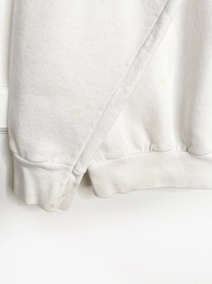 vintage 90s jimmy tangled polar bear sweatshirt | made in USA - good market thrift store