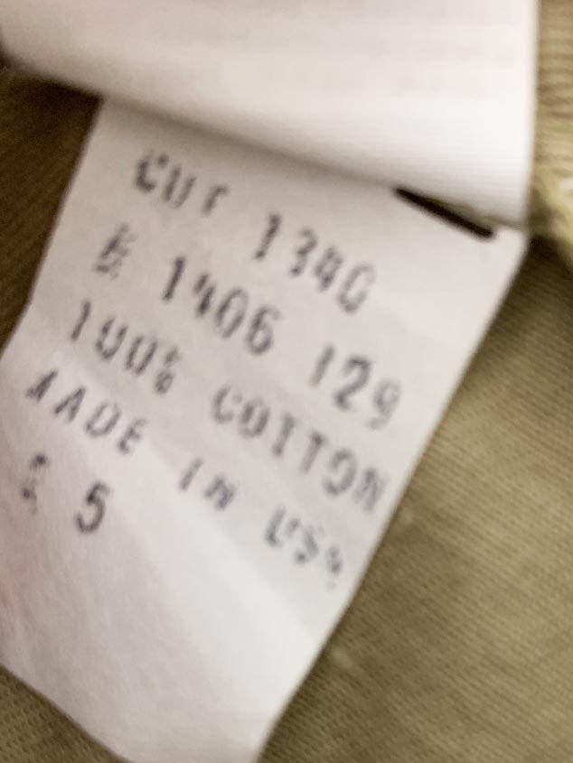 vintage 90s neutral zone pleated button fly safari shorts | made in usa - good market thrift store