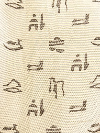 vintage 90s new line soft leather mini skirt - good market thrift store