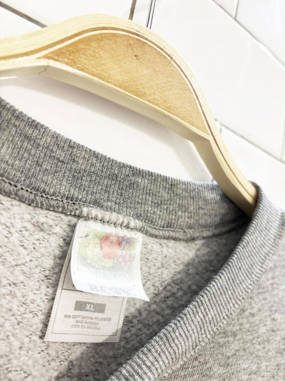 vintage 90s ohio state womens basketball collegiate sweatshirt - good market thrift store