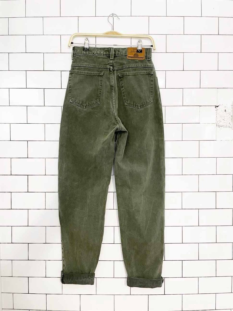 vintage 90s st johns bay relaxed fit mom jeans - good market thrift store