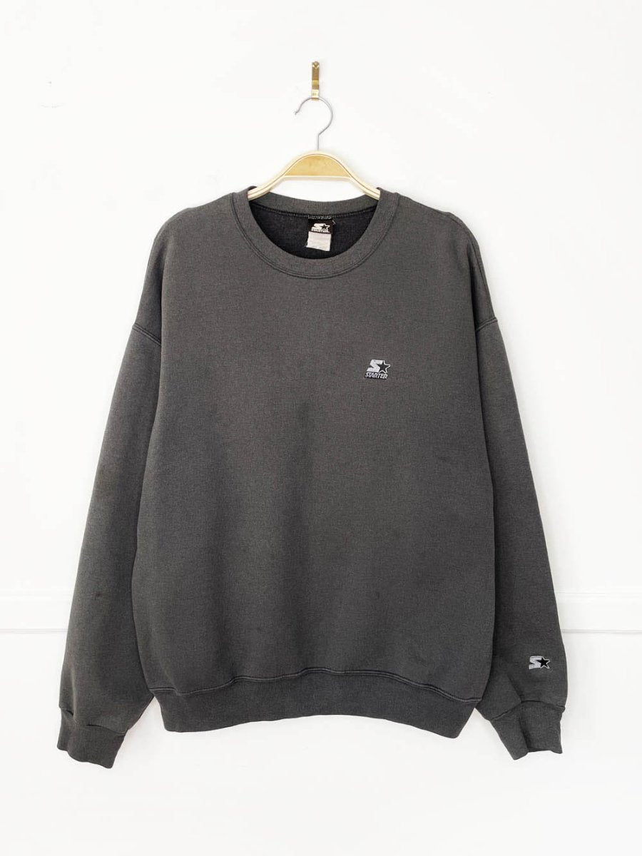 masculine sweatshirts – good market thrift store