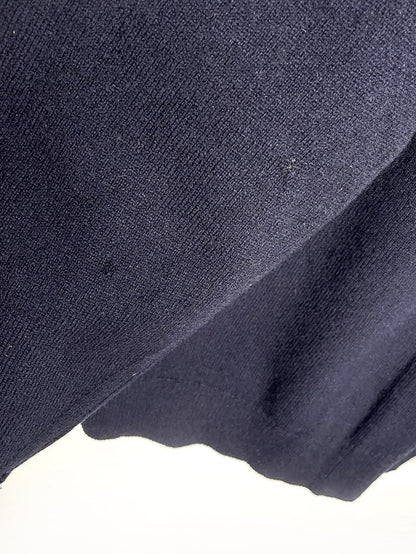 vintage burberrys 100% lambswool v - neck sweater - good market thrift store