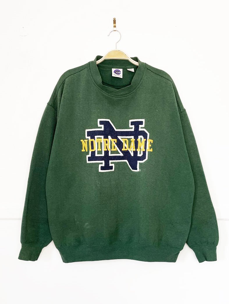 masculine sweatshirts – good market thrift store