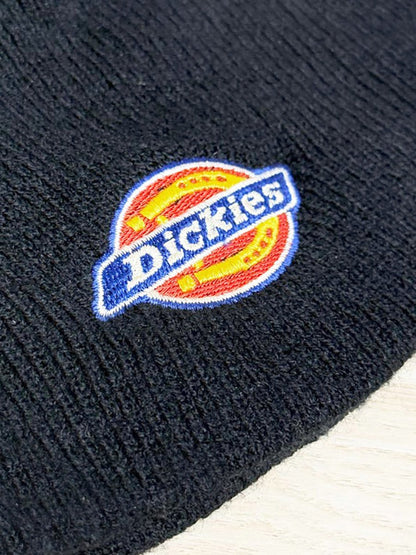 vintage dickies embroidered toque - good market thrift store