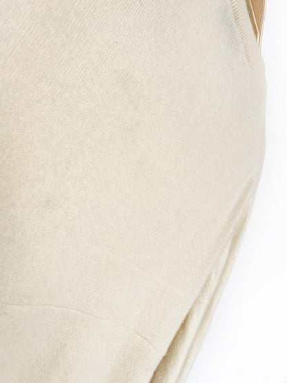 vintage dolce & gabbana 100% cashmere knit sweater - good market thrift store