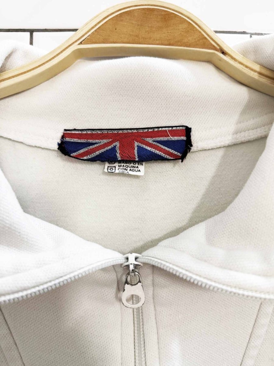 vintage freistaat free state half zip sweatshirt - good market thrift store