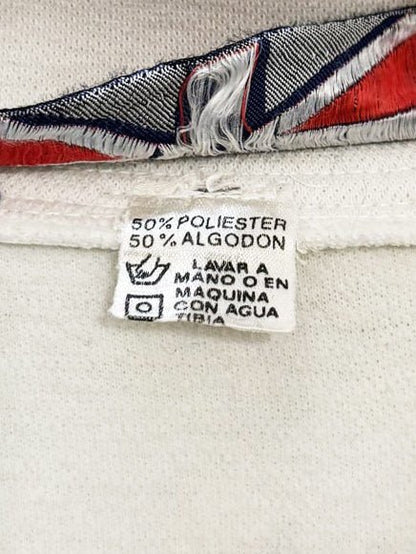 vintage freistaat free state half zip sweatshirt - good market thrift store