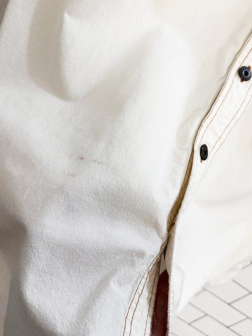 vintage fryday club by NRK western shirt - good market thrift store