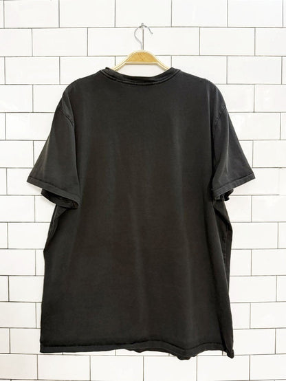 vintage harley davidson graphic tee - good market thrift store