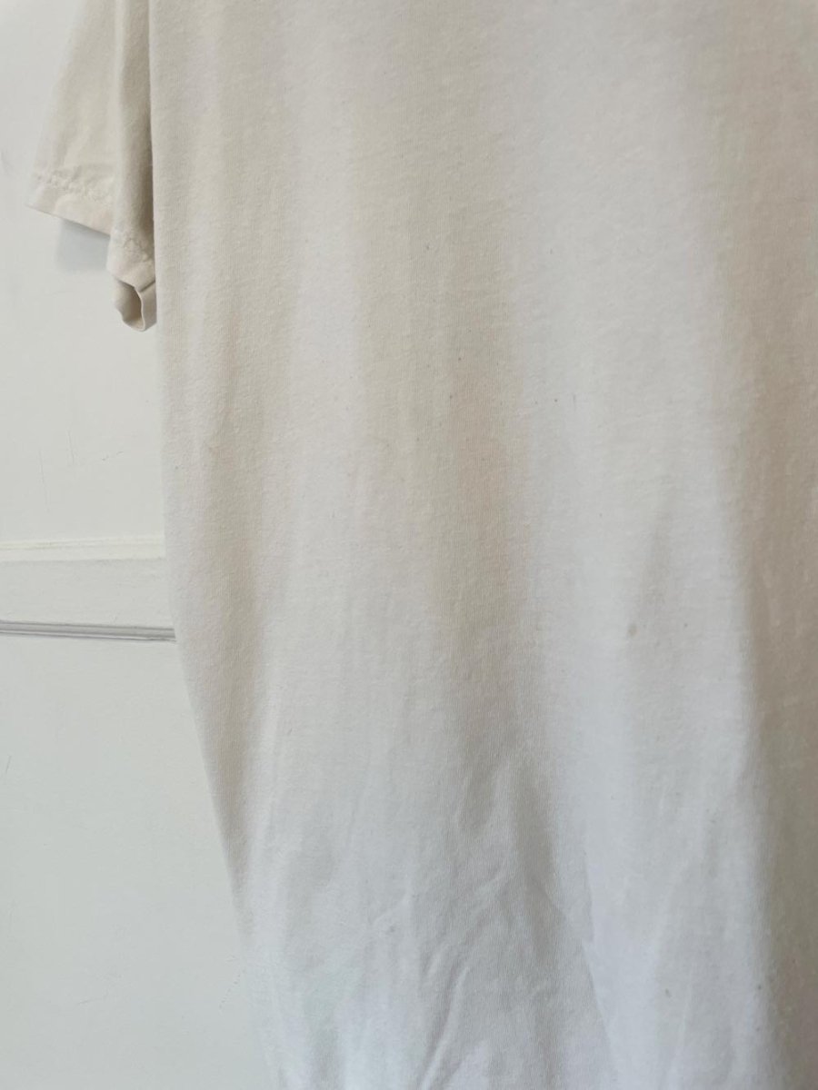 vintage harley davisdon beach house tee - good market thrift store