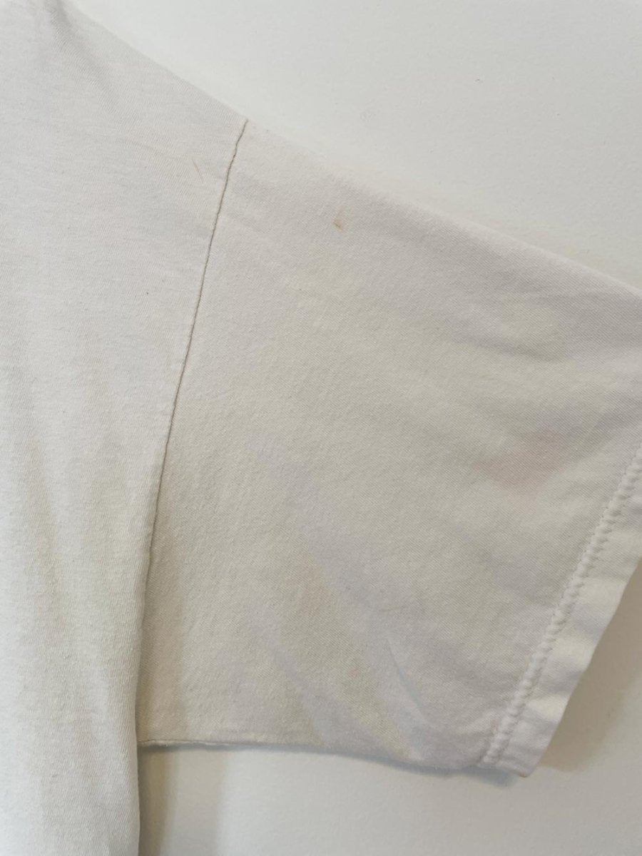 vintage harley davisdon beach house tee - good market thrift store