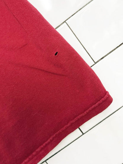 vintage jimi hendrix 5th dimension club graphic tee - good market thrift store