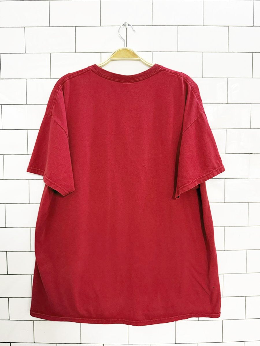 vintage jimi hendrix 5th dimension club graphic tee - good market thrift store