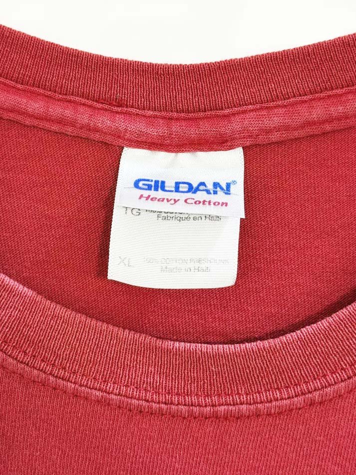 vintage jimi hendrix 5th dimension club graphic tee - good market thrift store