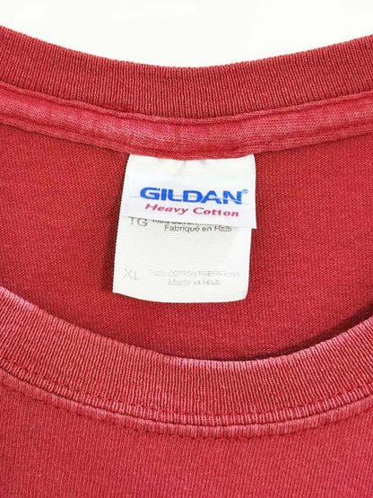 vintage jimi hendrix 5th dimension club graphic tee - good market thrift store