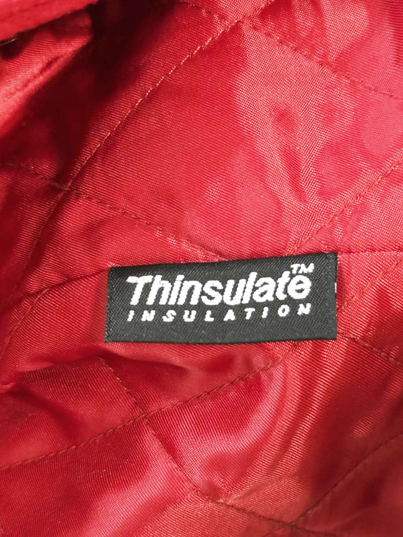 vintage ll bean 100% lambswool classic peacoat | thinsulate - good market thrift store