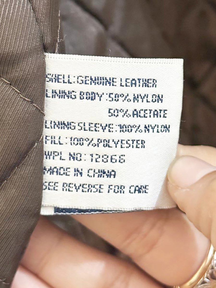 vintage london fog soft leather bomber jacket | clipper mist - good market thrift store