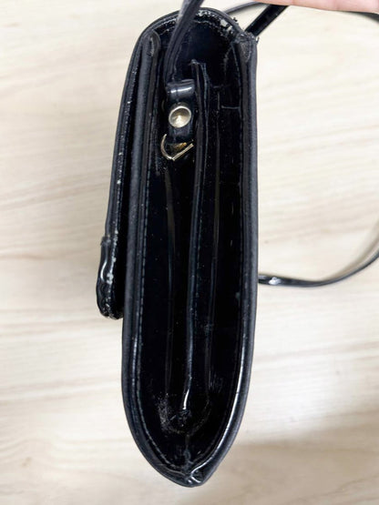 vintage mino handbags inc. velvet shoulder bag - good market thrift store