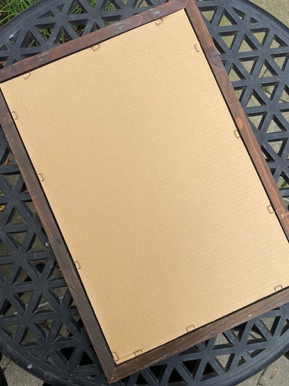 vintage norman rockwell coca - cola poster reprint - good market thrift store