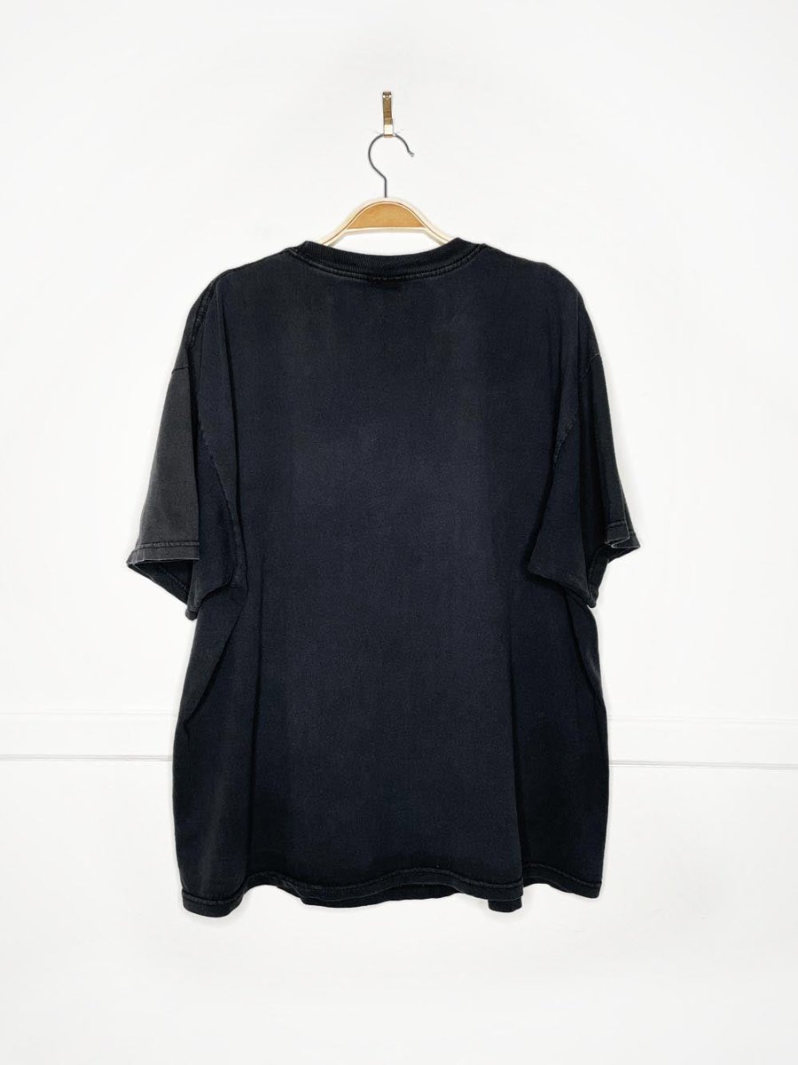 vintage philcos johnny cash tee - good market thrift store