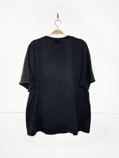 vintage philcos johnny cash tee - good market thrift store