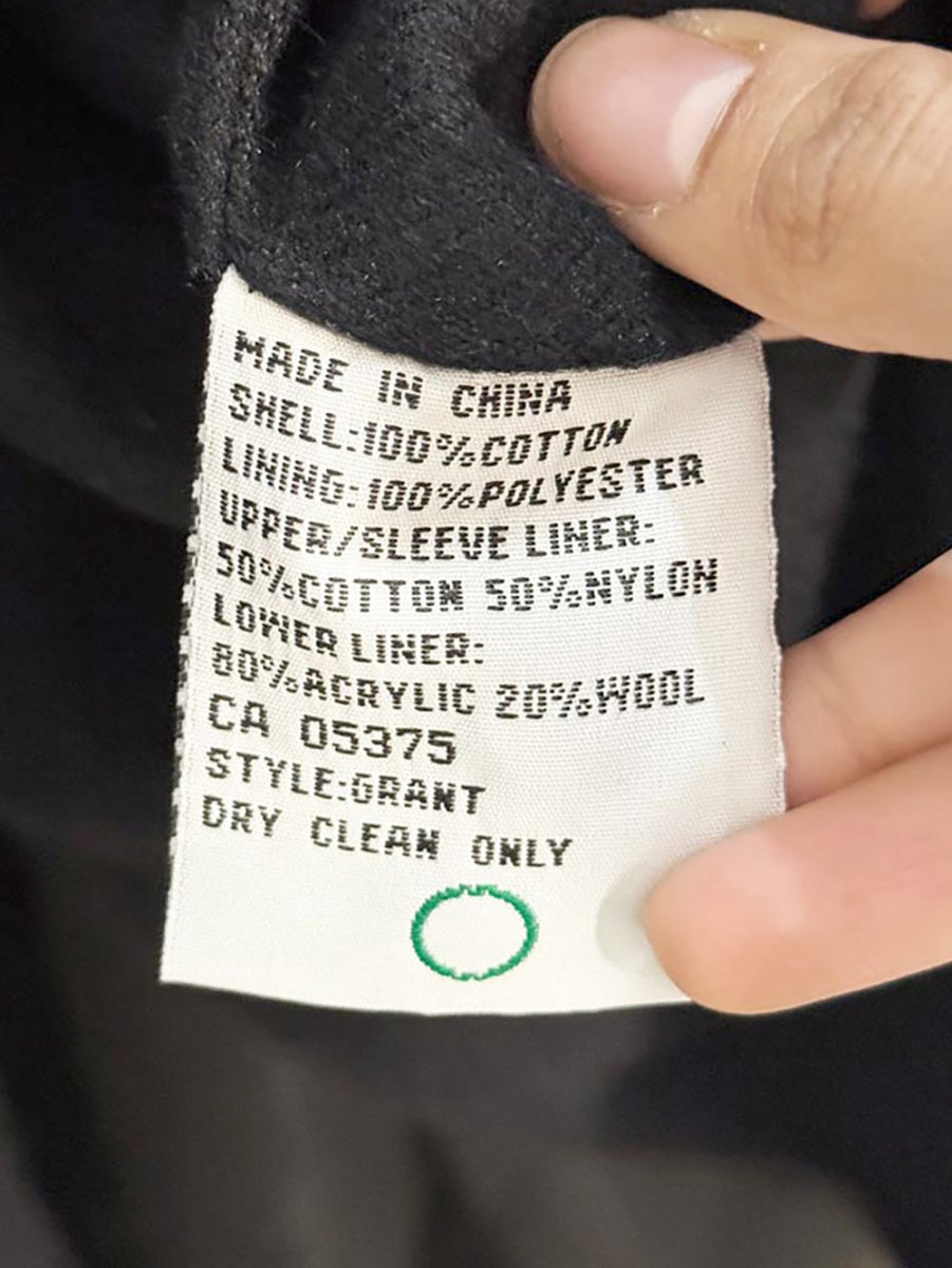 vintage progress 1878 nubuck leather collar belted trench coat | removable liner - good market thrift store