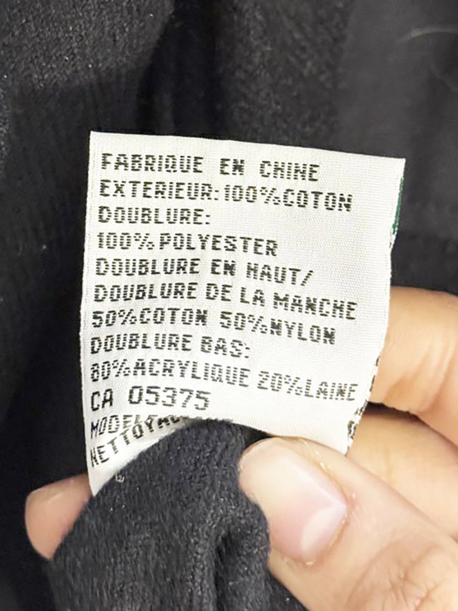 vintage progress 1878 nubuck leather collar belted trench coat | removable liner - good market thrift store