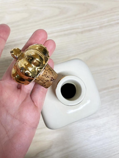 vintage royal highlander decanter | british accents by swank - good market thrift store