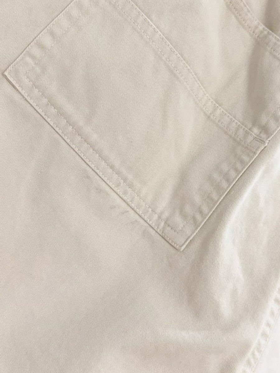vintage R&R velcro granola cargo shorts - good market thrift store