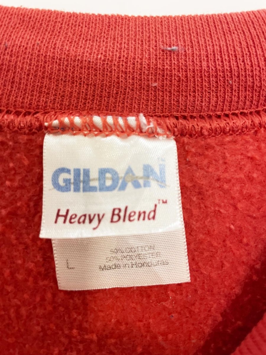 vintage the beach club gulf shores sweatshirt | gildan - good market thrift store