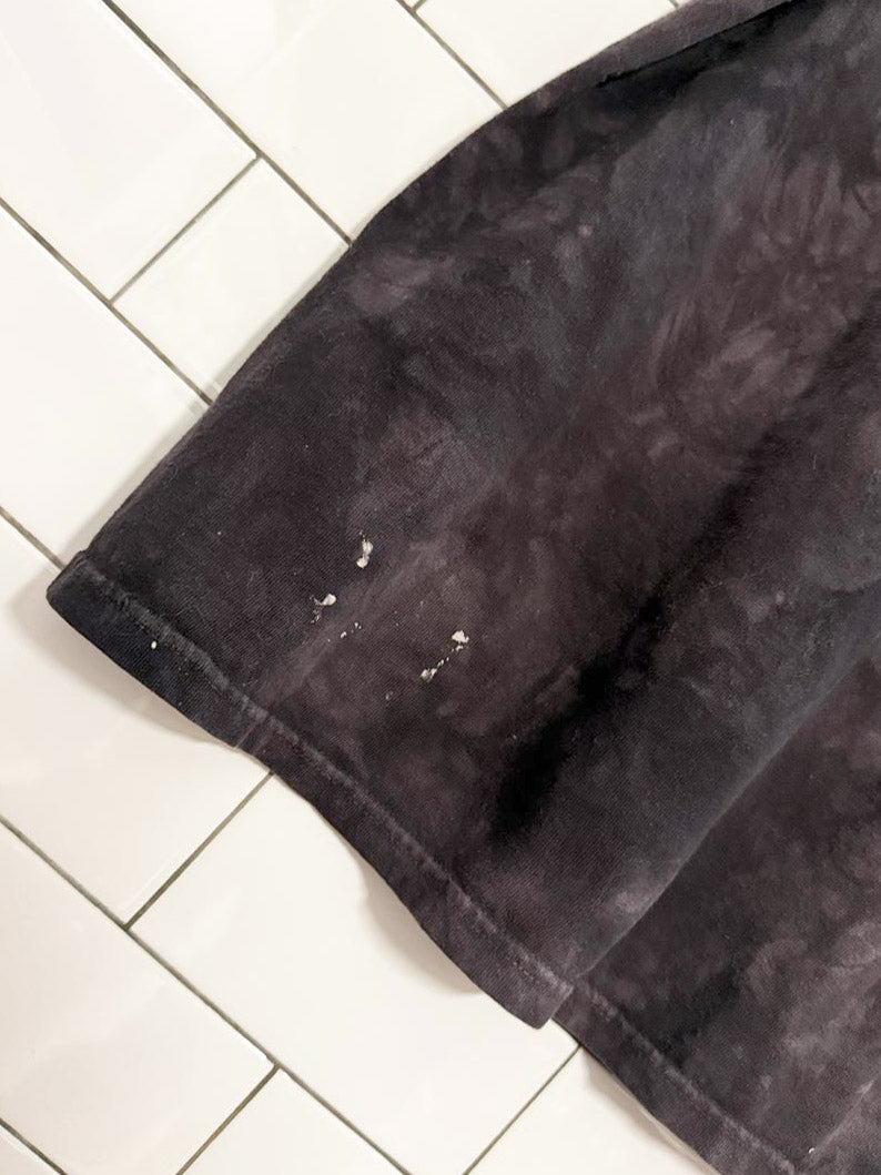 vintage the mountain wolf yin yang moon tee | michael mcgloin - good market thrift store