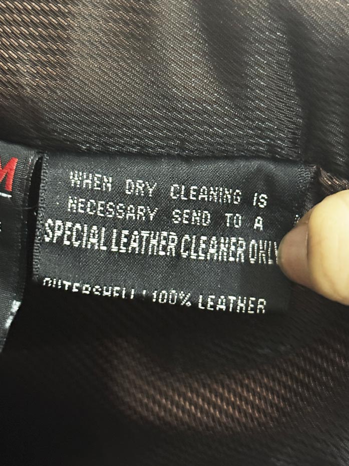 vintage wilsons heavy soft leather bomber jacket | pelle studio | thinsulate zip out liner - good market thrift store