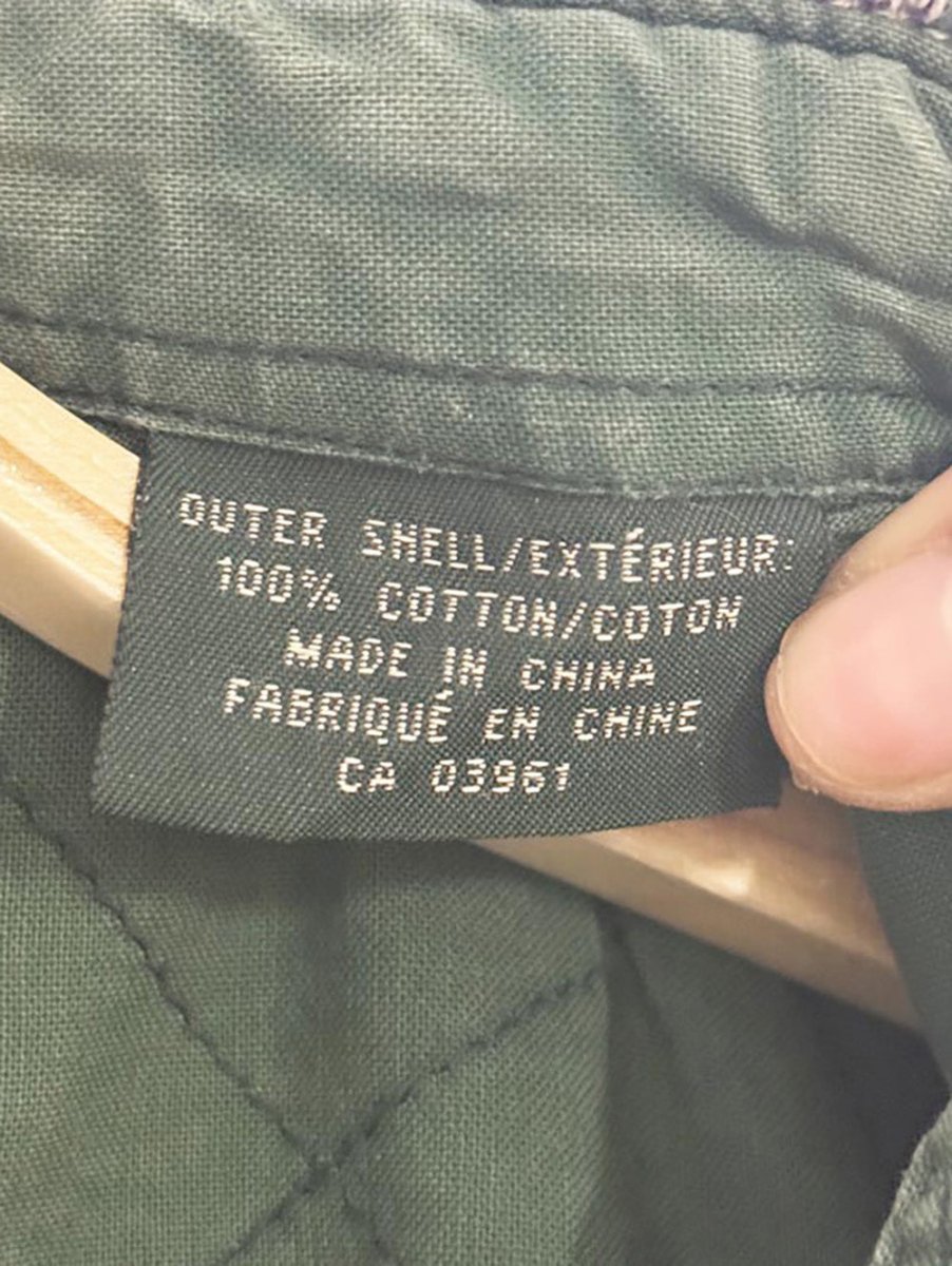 vintage windriver plaid elbow patch flannel shirt jacket - good market thrift store