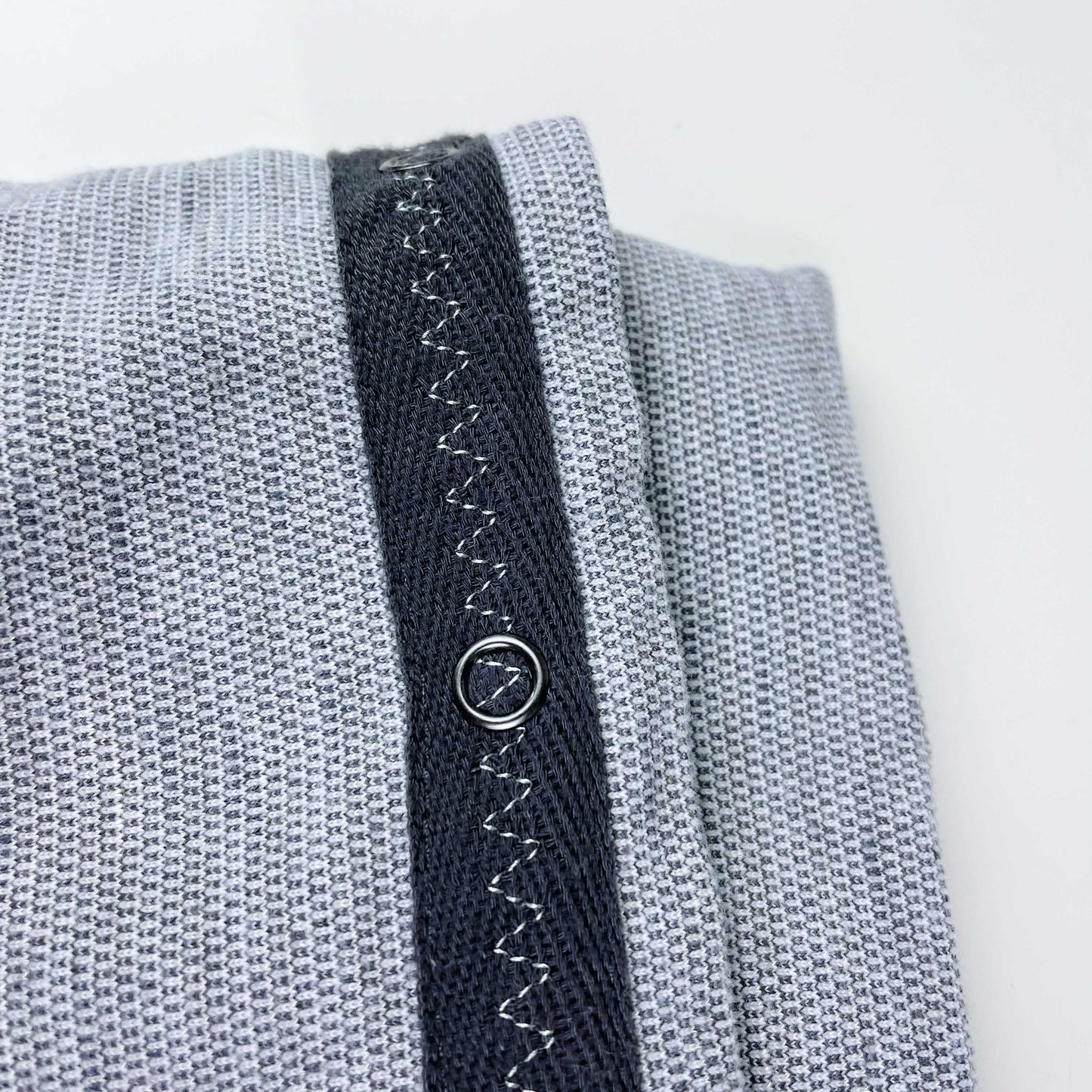 lululemon grey vinyasa wrap scarf