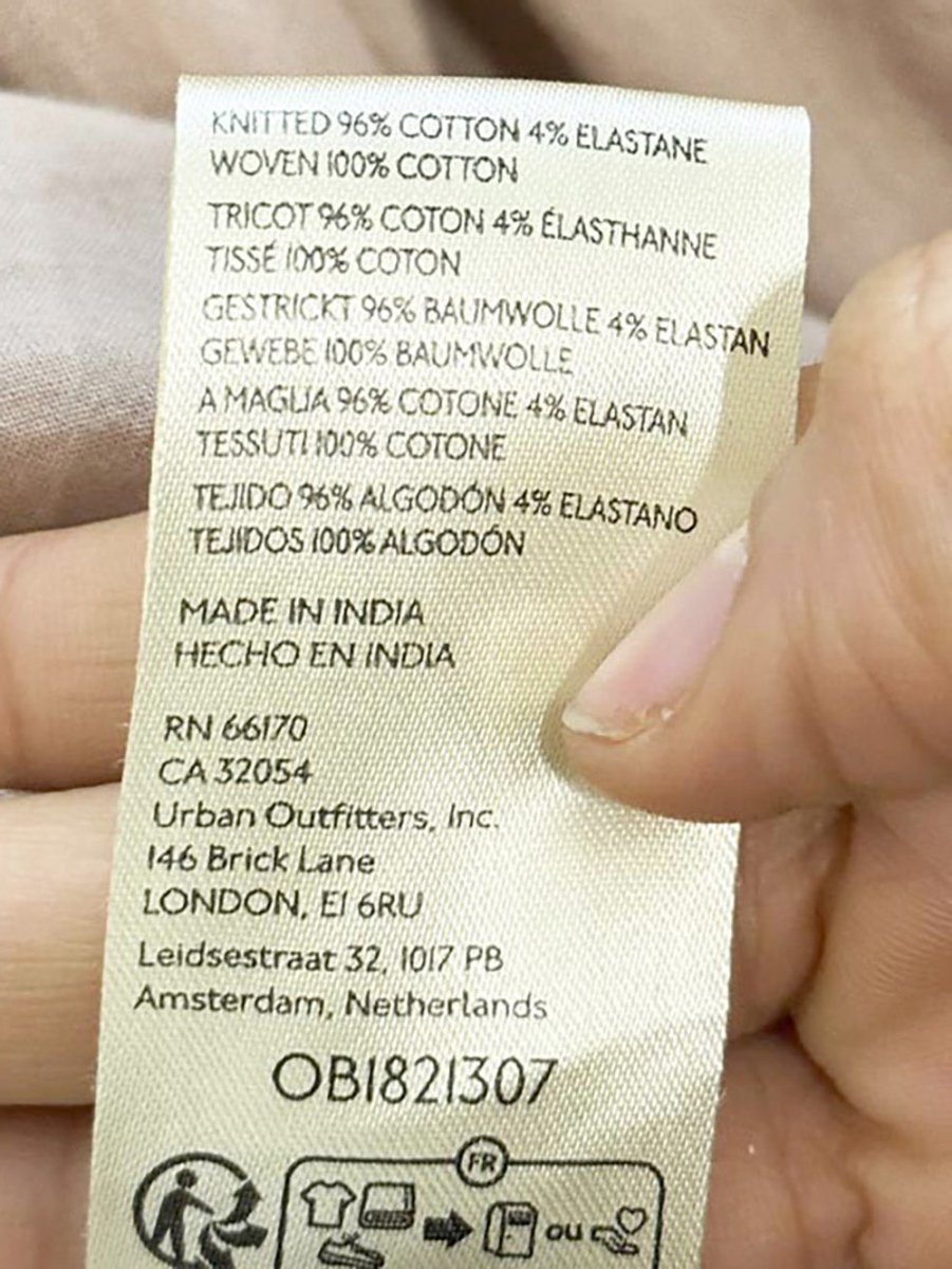 we the free lyrical flowy tunic top | free people - good market thrift store