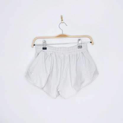 lululemon 2019 hotty hot short II swift